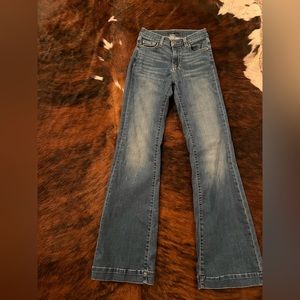 7 For All Mankind Dojo Jeans
